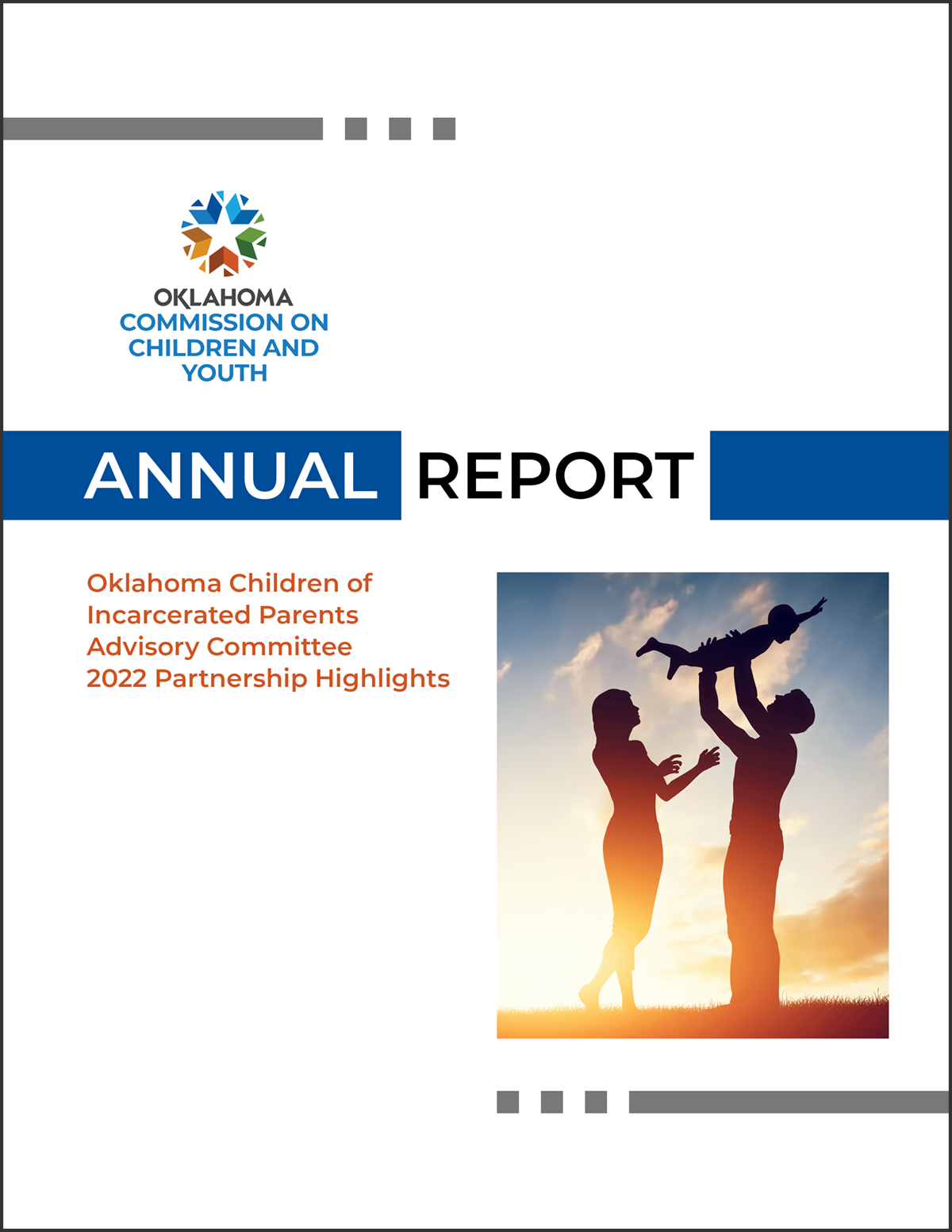 SFY-CIP-Advisory-Committee-Annual-Report-Cover
