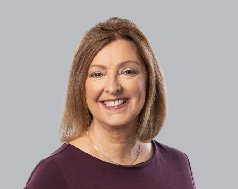 Brenda Jones Barwick