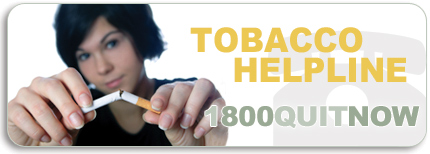 Tobacco Cessation