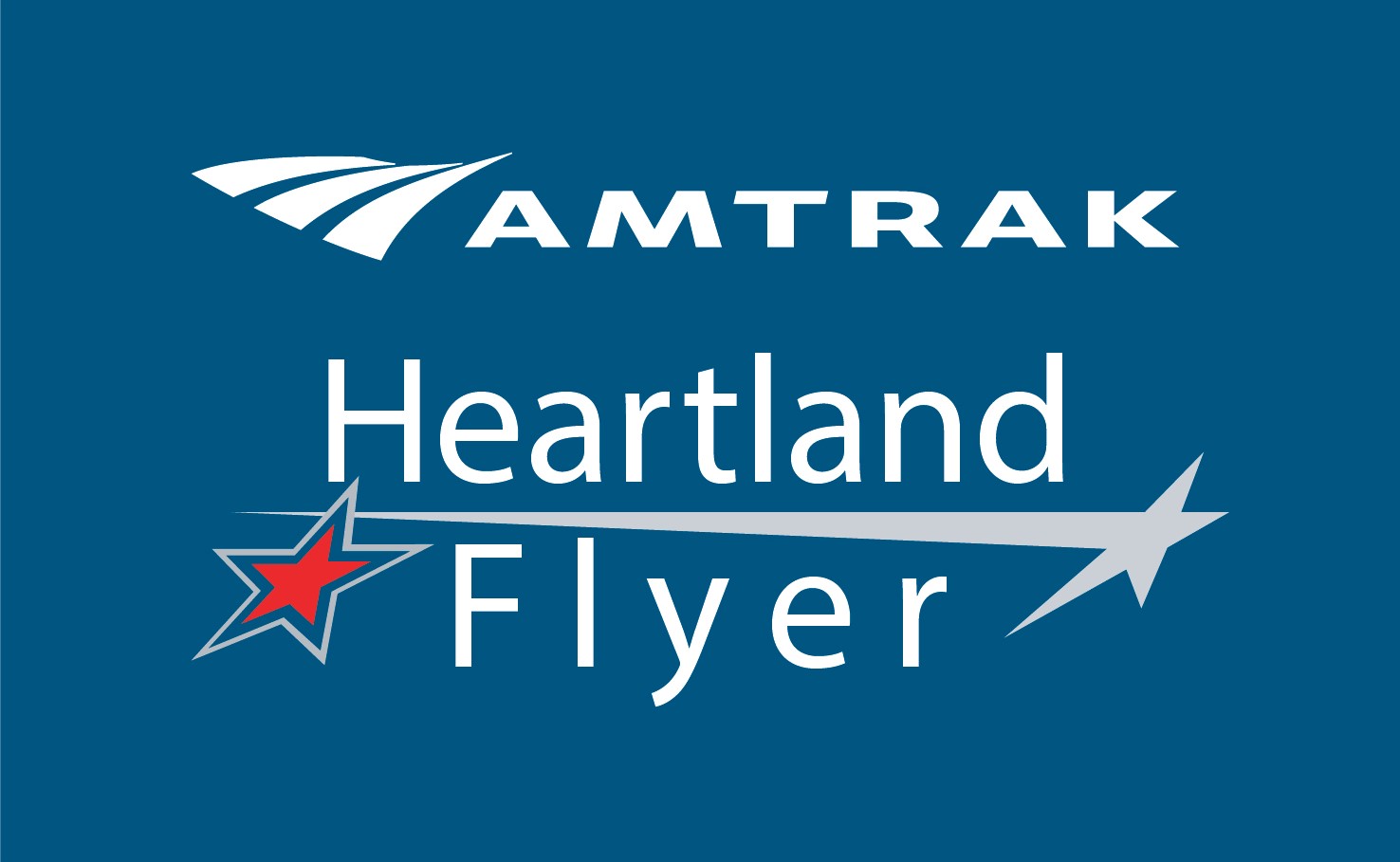 Heartland Flyer logo