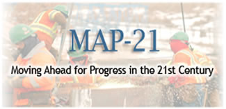 MAP-21 Home page