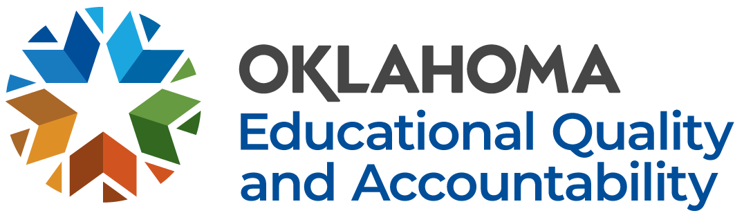 Oklahoma Educational  Quality and Accountability homepage