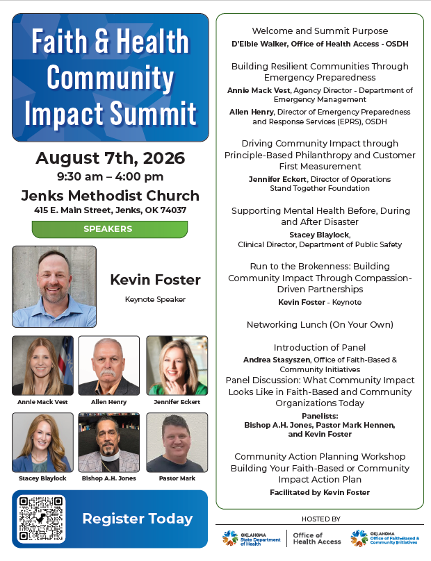 Faith and Health Tulsa 26