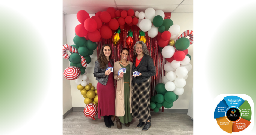 Holiday Hope giftcards