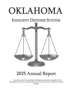 OIDS 2025 Annual Report