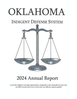 Annual Report - Oklahoma Indigent Defense System 2024-09-20.pdf