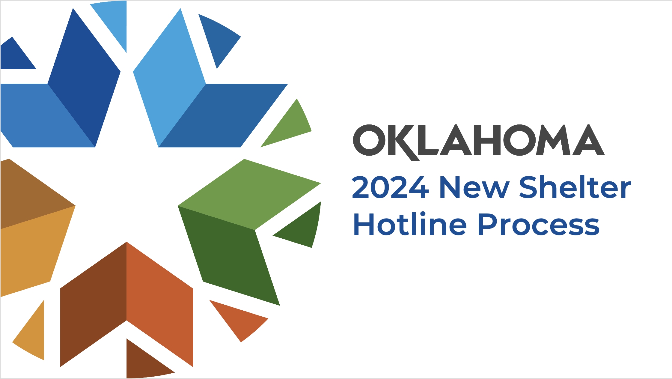2024 New Shelter Hotline Process - Intro
