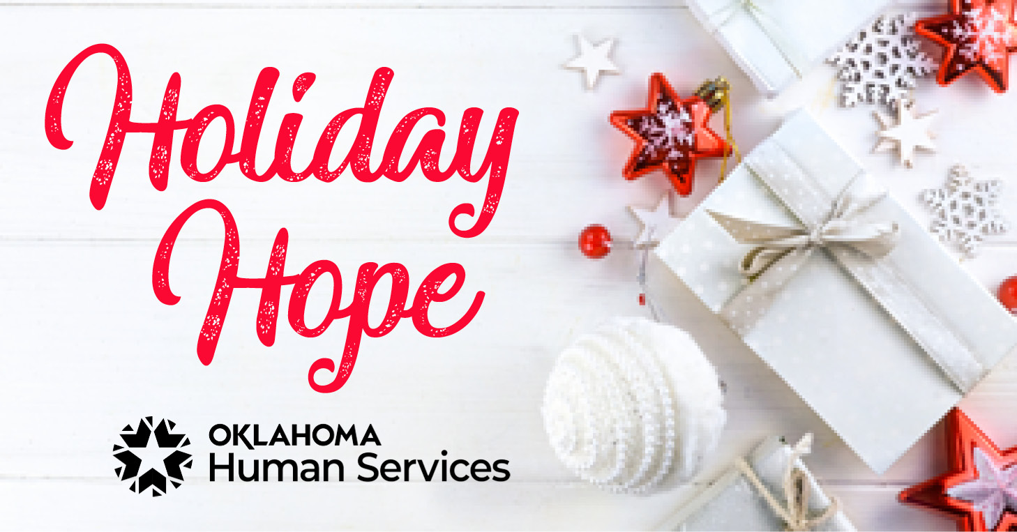 2024 Holiday Hope Web Graphic