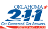 Visit the Oklahoma 211 website