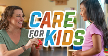 Care for Kids program