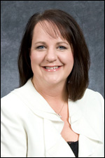 Deborah G. Smith, Director, OKDHS Child Welfare Services