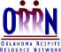 Oklahoma Respite Resource Network (ORRN) Logo