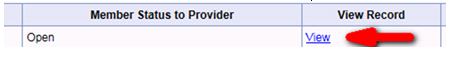 Picture of Provider chapter updates. For more information, contact Tim Rossi at 918-933-4900