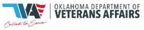 Oklahoma Veterans Affairs - Called to Serve logo small