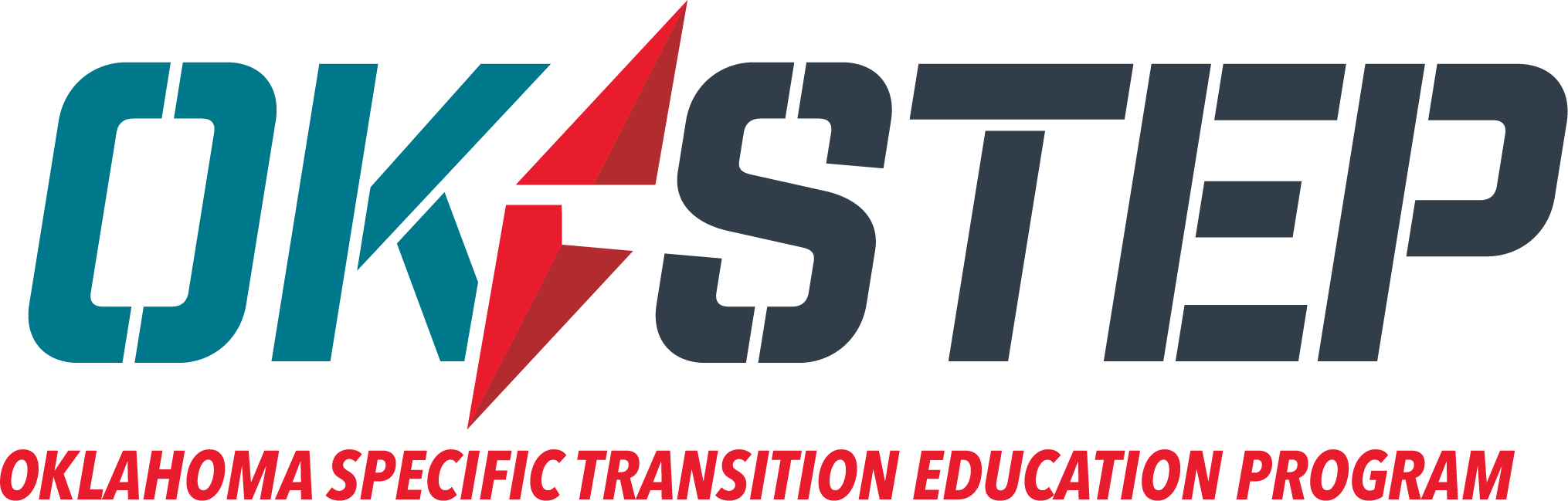 Home page of the Oklahoma Specific Transition Education Program - OKSTEP