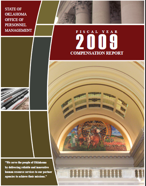2009 Annual Compensation Report