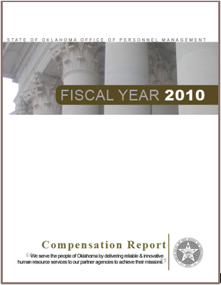 2010 Annual Compensation Report