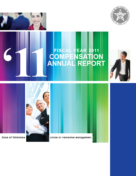 2011 Annual Compensation Report