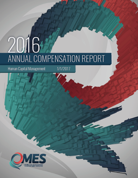 2016 Annual Compensation Report