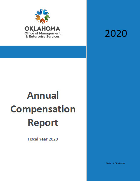 2020 Annual Compensation Report