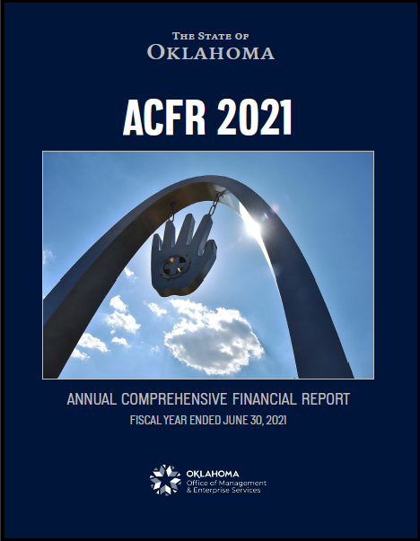 ACFR 2021