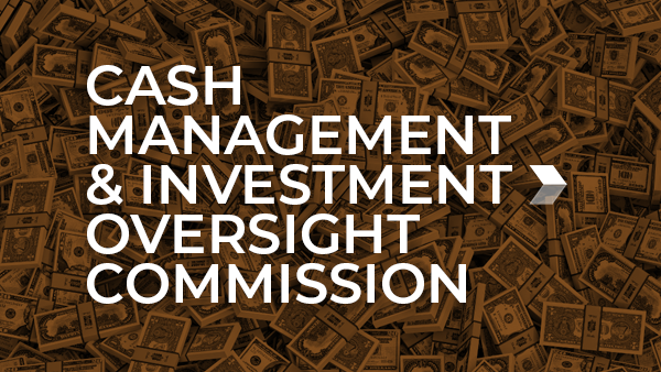 Cash Management & Investment Oversight Commission