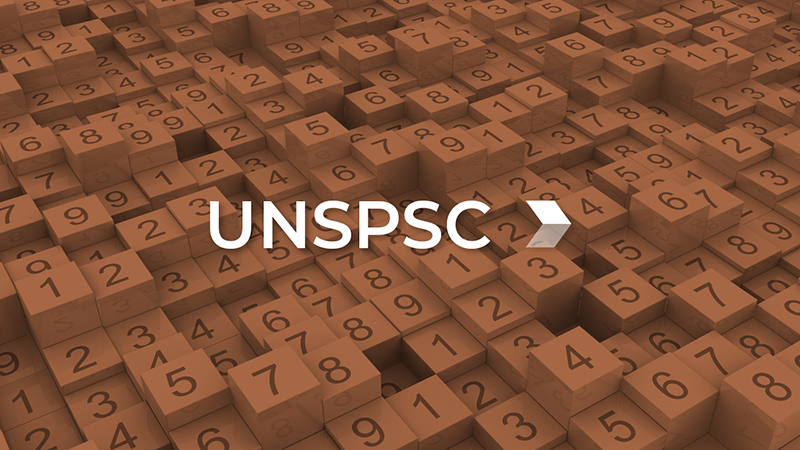 Central Purchasing UNSPSC
