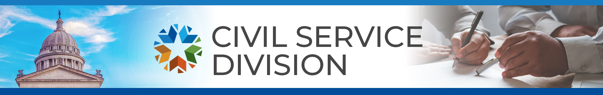 Civil Service Division