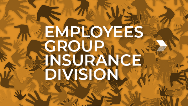 Employees Group Insurance Division