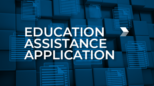 Form - Education Assistance Application