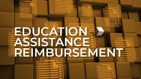 Form - Education Assistance Reimbursement