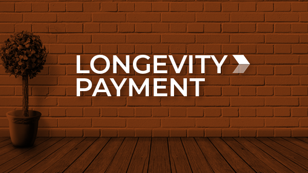 Employee Benefits Longevity Payment