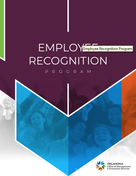 Employee Recognition Program