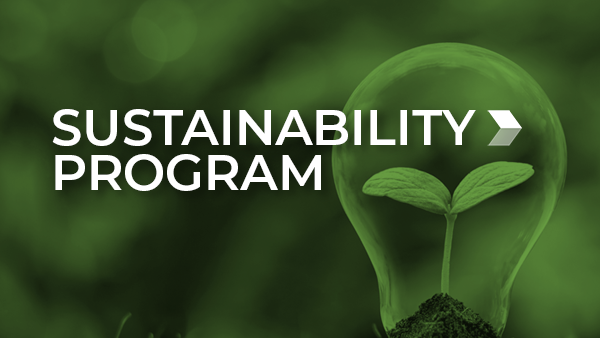 Facilities Management Sustainability Program