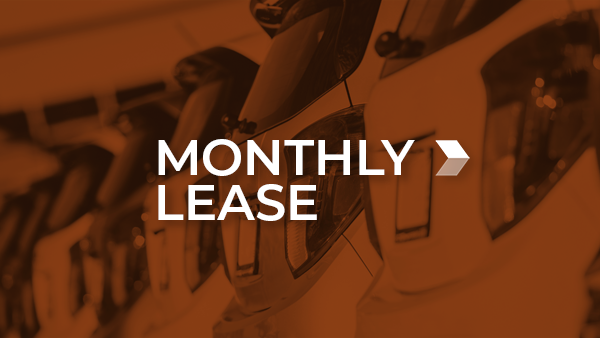 Fleet Management Monthly Lease