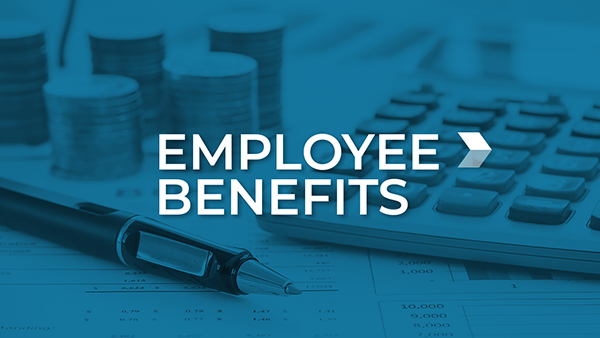 HCM Employee Benefits