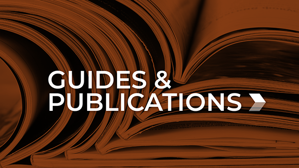 HCM Guides and Publications