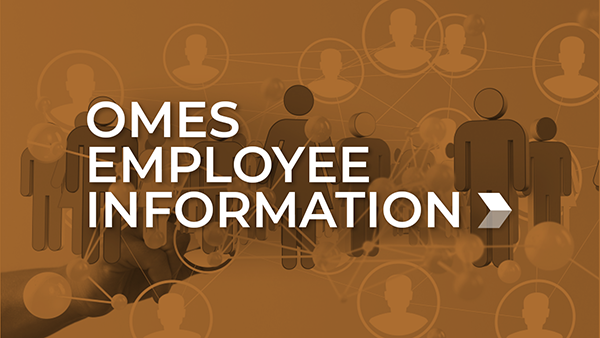 HCM OMES Employee Information