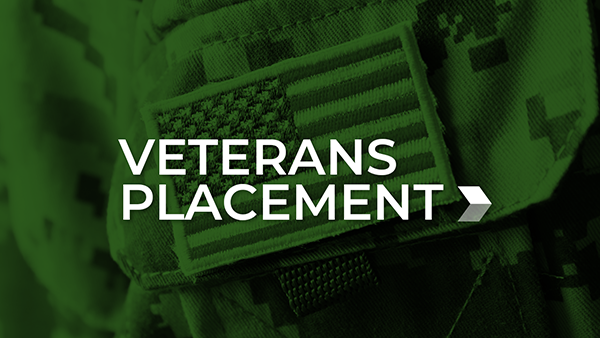 Veterans Placement 