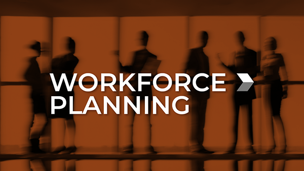 HCM Workforce Planning