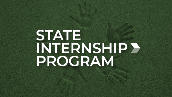 State Internship Program