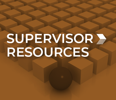 Supervisor Resources