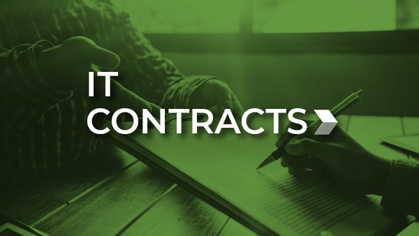 IT Contracts