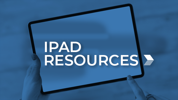 iPad Resources