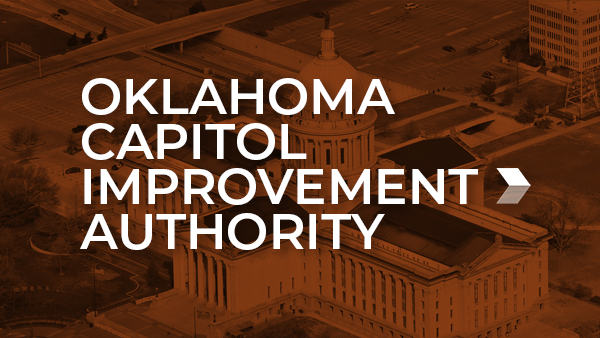 Oklahoma Capitol Improvement Authority