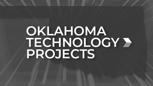 Oklahoma Technology Projects