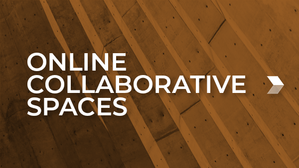 OnlineCollaborativeSpaces