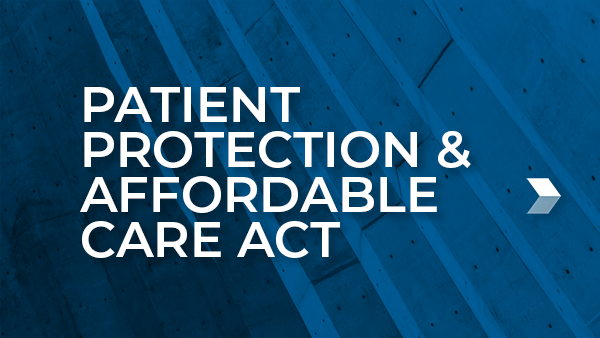 Patient Protection and ACA