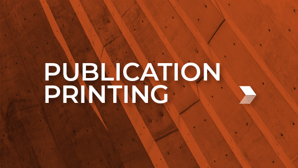 PublicationPrinting