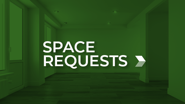 Reals Space Requests